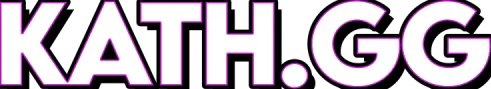 Kath.gg Logo